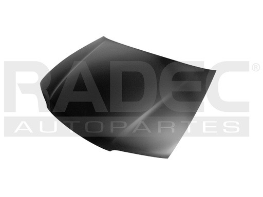 [201-1301-06] COFRE HONDA ACCORD 94-97 2/4 PUERTAS 4 C