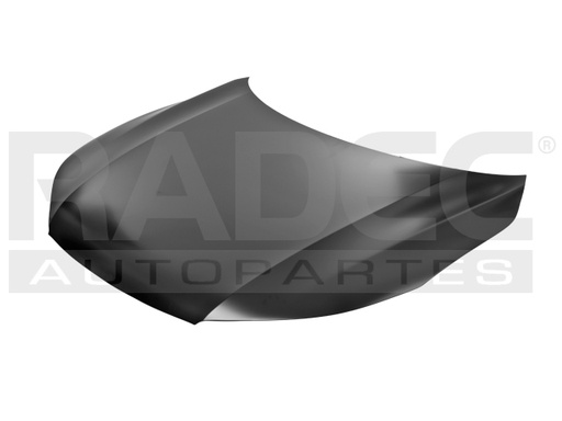 [201-1301-11] COFRE HD ACCORD 13-15 4 CILINDROS 4 PUERTAS