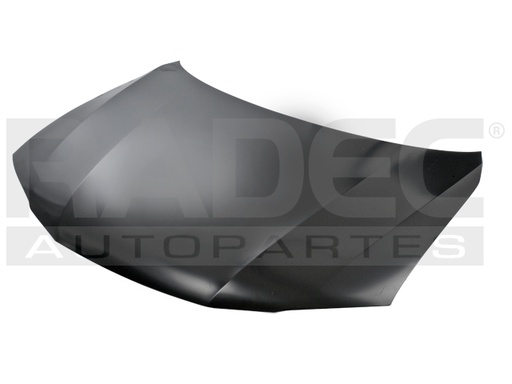 [201-1301-14] COFRE HD ACCORD 13-15 6 CILINDROS 2 PUERTAS