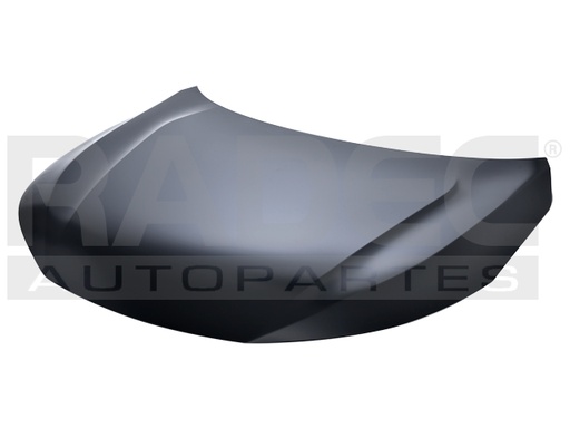 [201-1301-16] COFRE HD ACCORD 16-17 ALUMINIO 4 CILINDROS 4 PUERTAS