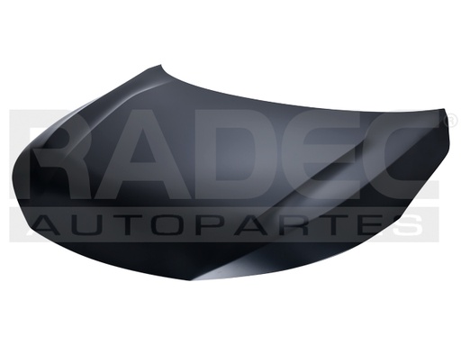 [201-1301-18] COFRE HD ACCORD 16-17 ALUMINIO 6 CILINDROS 4 PUERTAS