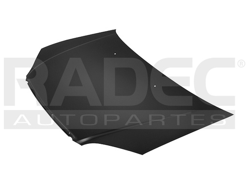 [201-1302-01] COFRE HD CIVIC 01-03 2Y4 PUERTAS