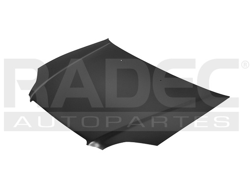 [201-1302-02] COFRE HD CIVIC 96-98 2Y4 PUERTAS