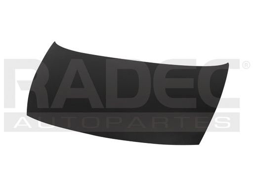 [201-1302-04] COFRE HD CIVIC 06-11 HYBRID/4 PUERTAS