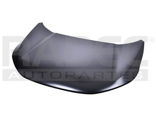 [201-1302-06] COFRE HD CIVIC 06-11 2 PUERTAS