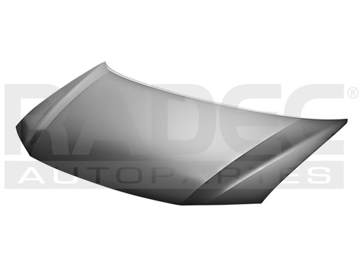 [201-1302-09] COFRE HD CIVIC 13-15 4 PUERTAS