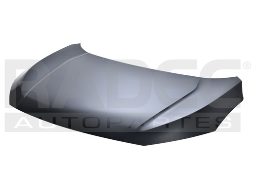 [201-1302-10] COFRE HD CIVIC 16-18 DX/EX/EX-L/EX-T/LX/LX-P/SE/SI/SPORT/TOURING/TYPE-R L4 4 CILINDROS 1.5/2.0L 2/4 PUERTAS