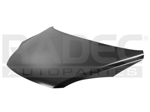 [201-1303-02] COFRE HD CR-V 10-11