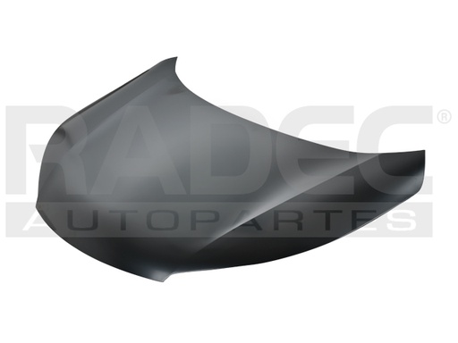 [201-1303-04] COFRE HD CR-V 12-16