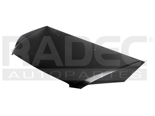 [201-1305-01] COFRE HD ODYSSEY 05-07