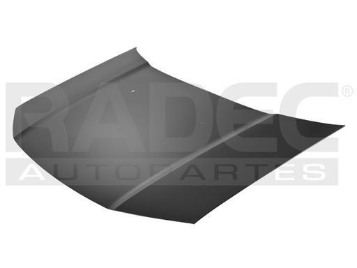 [201-1307-03] COFRE HD PILOT 09-15 EXL/LX/TOURING/ EX/ LAMINA