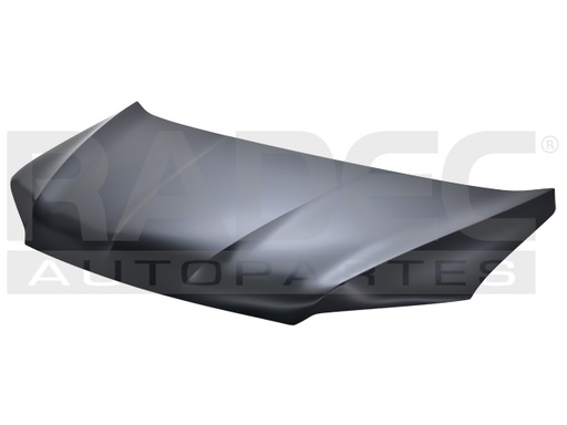[201-1307-05] COFRE HD PILOT 16-22 LAMINA EX/PRIME/TOURING V6 6 CLINDROS 3.5L 5 PUERTAS