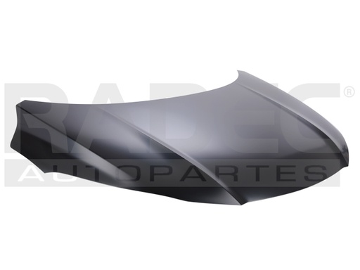 [201-1313-00] COFRE HD HR-V 16-22 EPIC/UNIQ/PRIME/TOURING L4 4 CILINDROS 1.8L 5 PUERTAS