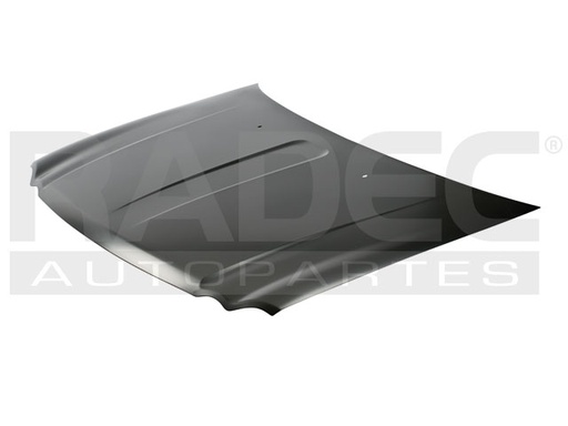 [201-1605-03] COFRE JP GRAND CHEROKEE 05-10 ALUMINIO
