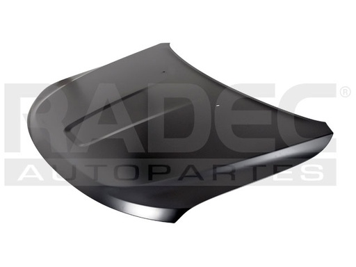 [201-1605-04] COFRE JP GRAND CHEROKEE 11-17 ALUMINIO