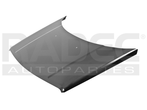 [201-1608-00] COFRE JP PATRIOT 07-17