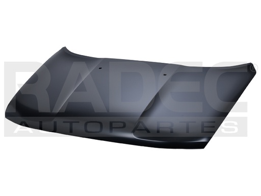 [201-1613-00] COFRE JP RENEGADE 17-18 ALUMINIO