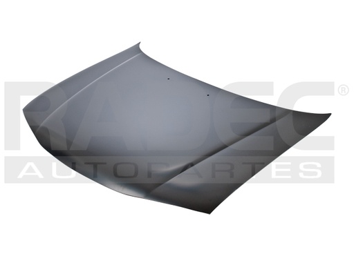 [201-1906-00] COFRE MZ PROTEGE 95-98