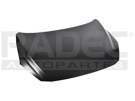 [201-1915-01] COFRE MZ 2 16-23/YARIS R 16-20 I/I TOURING/I GRAND TOURING/LE/XLE/HYBRID L4 4CILINDROS 1.5 4/5 PUERTAS