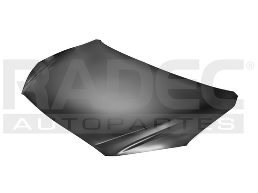 [201-1920-00] COFRE MZ CX5 13-17