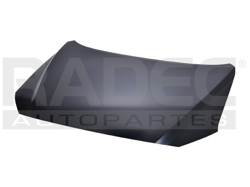[201-1923-00] COFRE MZ CX3 16-23 I/I SPORT/I GRAND TOURING L4 4 CILINDROS 2.0L 5 PUERTAS IZQ