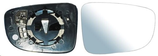 [001-1901-02] LUNA ESPEJO MZ 3 14-18 C/DESEMPANANTE C/SENSOR DER