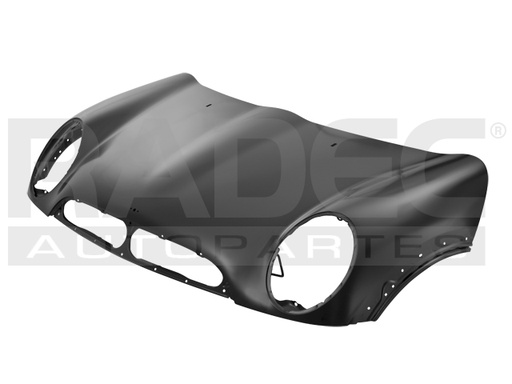 [201-2101-00] COFRE MN COOPER 02-06