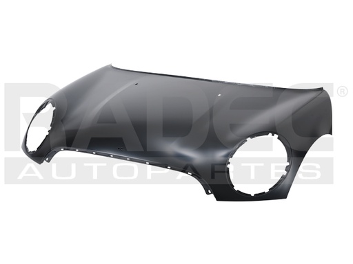 [201-2101-03] COFRE MN COOPER 11-15 2 PUERTAS