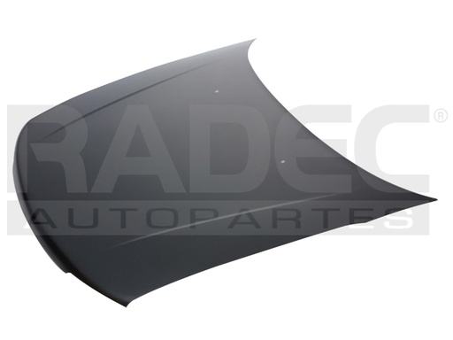 [201-2206-00] COFRE MT MIRAGE 93-96