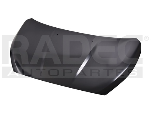 [201-2206-03] COFRE MT MIRAGE 17-19  GLS/GLX L3 3 CILINDROS 1.2L 5 PUERTAS