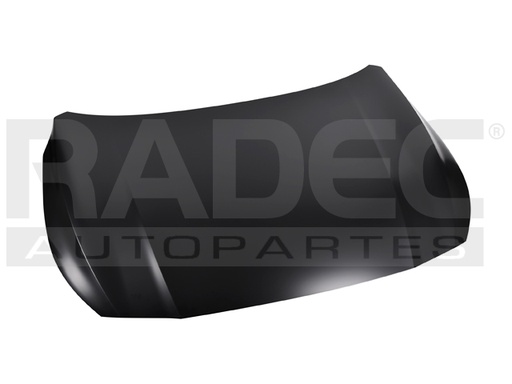 [201-2302-14] COFRE NS ALTIMA 19-23 PLATINUM/ADVANCE/EXCLUSIVE/S/SL/SR/SV L4 4CILINDROS 2.0/2.5L 4 PUERTAS