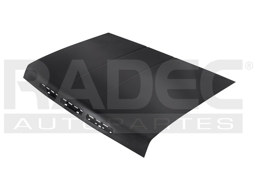 [201-2305-01] COFRE NS D21 86-92/PATHFINDER AMER 87-95 C/REJILLA