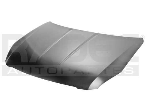 [201-2310-04] COFRE NS MAXIMA 07-08 METAL