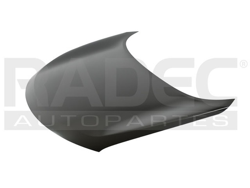 [201-2312-01] COFRE NS MURANO 09-14 S/SL/SV/LE/CROSSCABRIOLET V6 6 CILINDROS 3.5L 5 PUERTAS