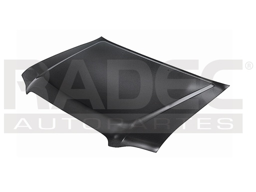 [201-2313-00] COFRE NS PATHFINDER 99-04