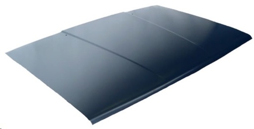 [201-2321-01] COFRE NS TSURU II 88-91 GUAYIN