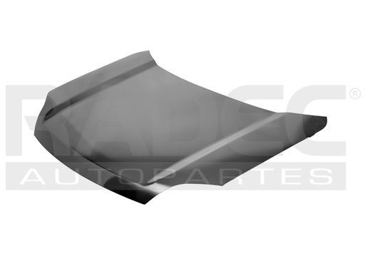 [201-2324-01] COFRE NS X-TRAIL 08-14 LE/SLX/SENSE/ADVANCE/EXCLUSIVE L4 4 CILINDROS 2.5L 5 PUERTAS
