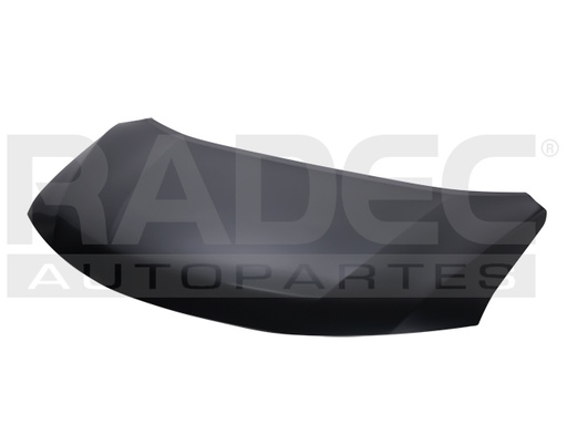 [201-2324-02] COFRE NS X-TRAIL 15-22 LAMINA ADVANCE/EXCLUSIVE/SENSE/ARMOR/HYBRID L4 4 CILINDROS 2.0/2.5L 5 PUERTAS