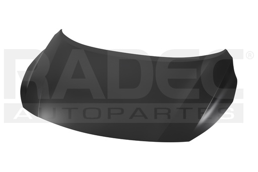 [201-2330-04] COFRE NS VERSA 20-23 SENSE/ADVANCE/EXCLUSIVE/PLATINUM L4 4 CILINDROS 1.6L 4 PUERTAS