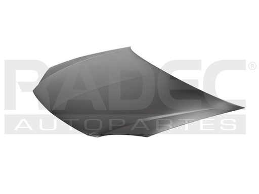 [201-2502-00] COFRE PT G5 07-09