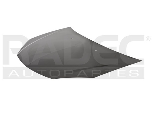 [201-2503-00] COFRE PT G6 05-09