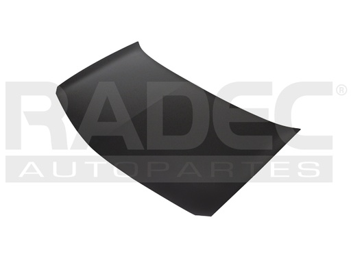 [201-2604-00] COFRE RN MEGANE II 04-07