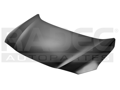 [201-2608-00] COFRE RN FLUENCE 11-17 AUTHENTIQUE/DINAMIQUE/EXPRESSION/PRIVILEGE L4 4 CILINDROS 2.0L 4 PUERTAS