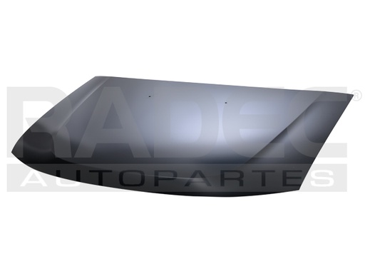 [201-2612-01] COFRE RN DUSTER 13-20