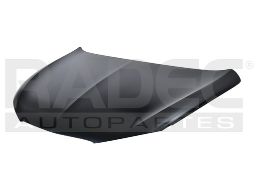 [201-2704-04] COFRE ST IBIZA 13-17 LAMINA STYLE/STYLE CONNECT/REFERENCE/BLITZ L4 4 CILINDROS 1.6/2.0L 3/5 PUERTAS