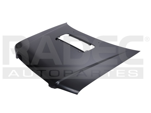 [201-2801-00] COFRE SB FORESTER 01-02 C/TOMA DE AIRE