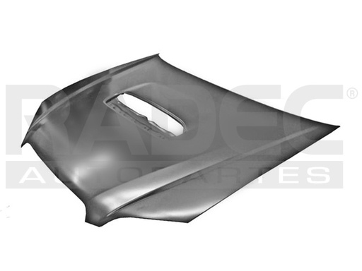 [201-2803-02] COFRE SB LEGACY 05-09