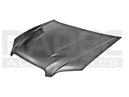 [201-2803-04] COFRE SB LEGACY 05-09 S/TURBO OUT BACK