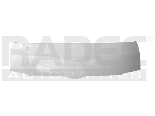 [201-3005-00] COFRE TY HIACE 06-16 CHASIS CORTO