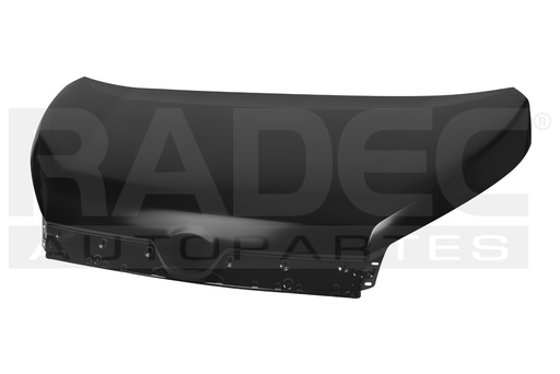 [201-3005-01] COFRE TY HIACE 20-22 PANEL/PASAJEROS V6 6CILINDROS 3.5L 4 PUERTAS